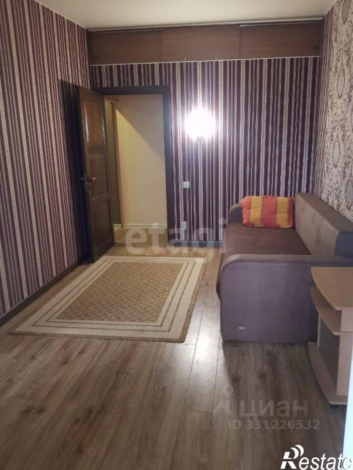 2-комн квартира ул Фрунзе, 77,  д. 77