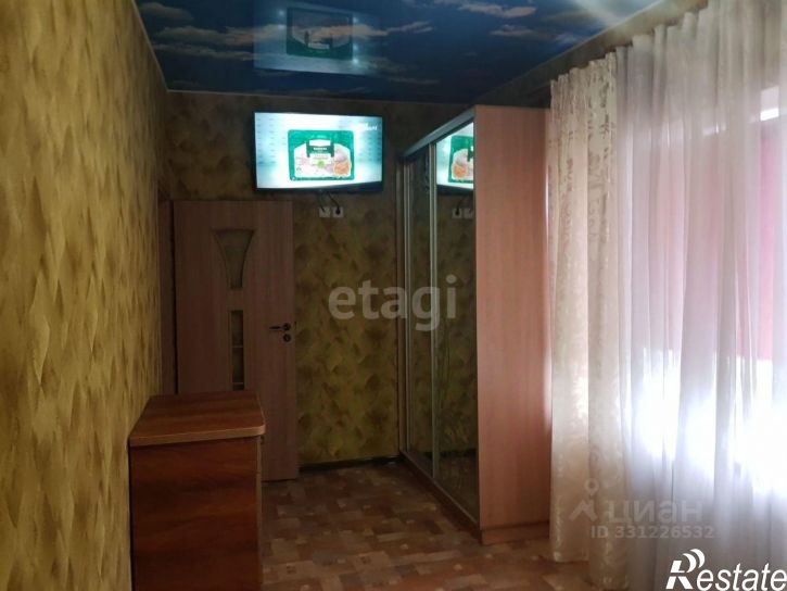 2-комн квартира ул Фрунзе, 77,  д. 77