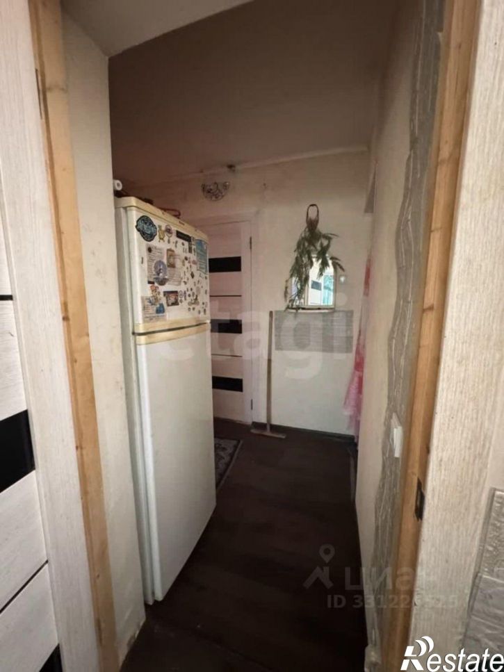 3-комн квартира ул Дальняя, 8,  д. 8