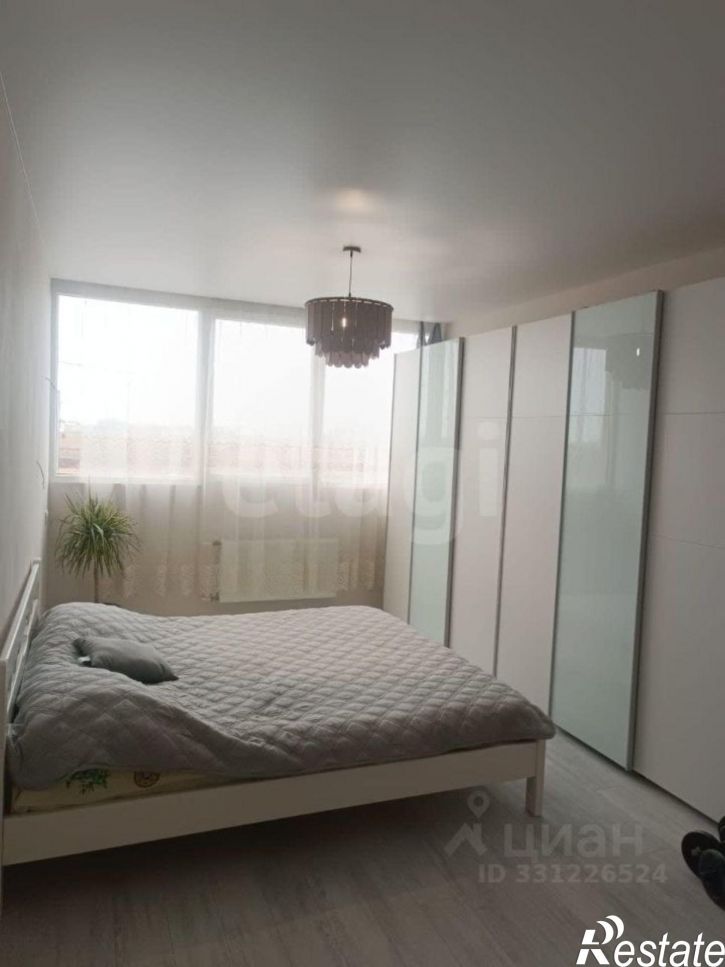 2-комн квартира ул Чапаева, 28Л,  д. 28Л