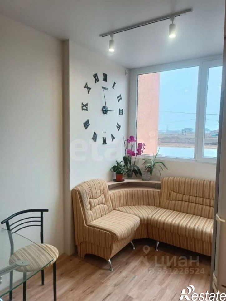 2-комн квартира ул Чапаева, 28Л,  д. 28Л