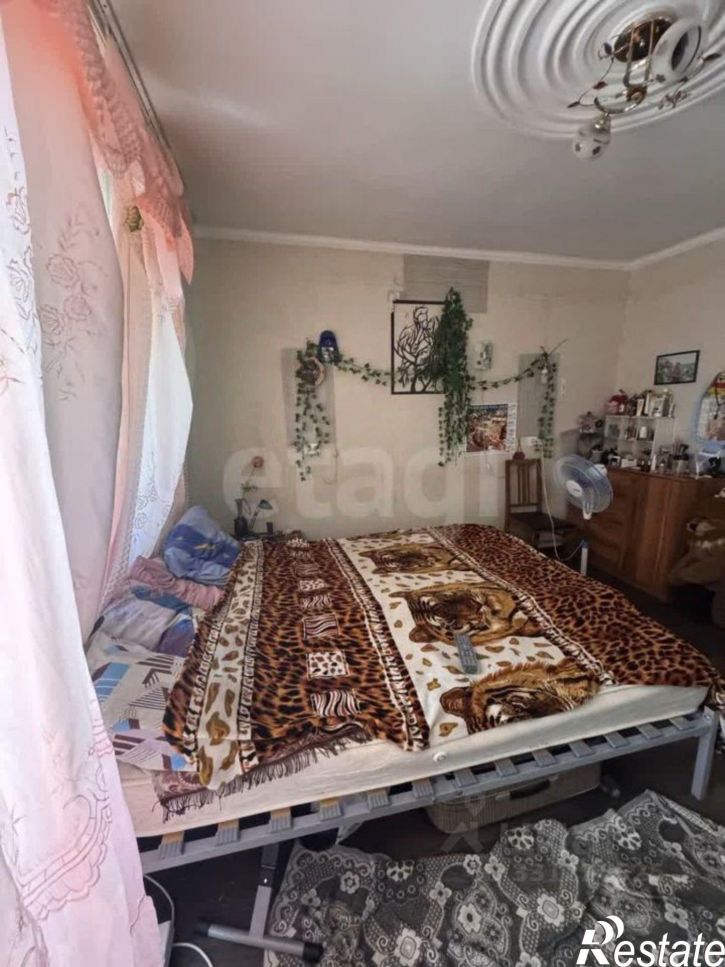 3-комн квартира ул Дальняя, 8,  д. 8