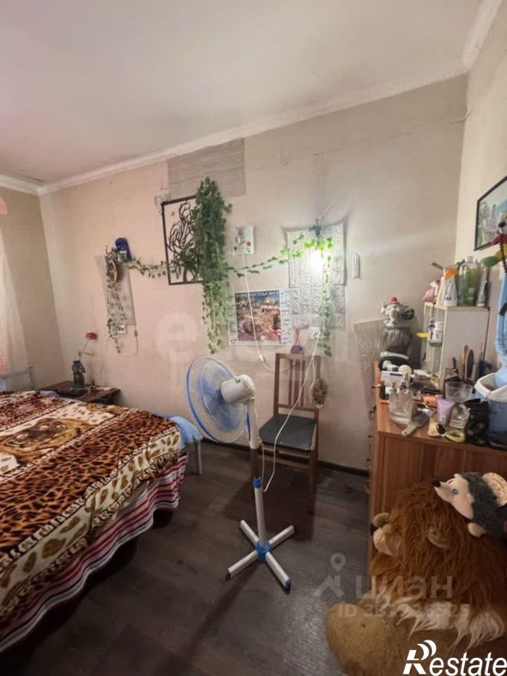 3-комн квартира ул Дальняя, 8,  д. 8