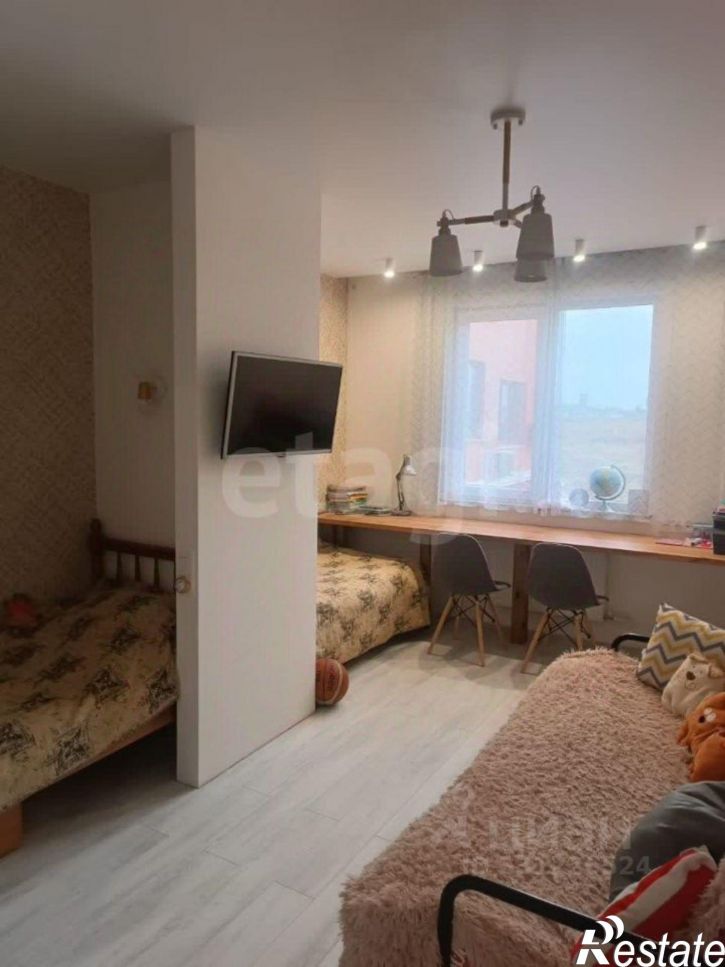 2-комн квартира ул Чапаева, 28Л,  д. 28Л