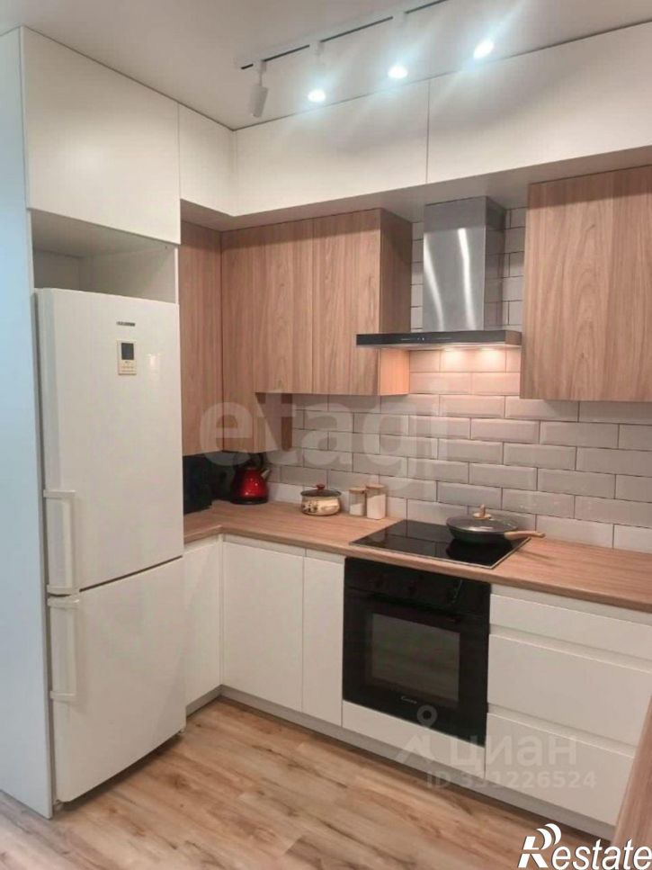 2-комн квартира ул Чапаева, 28Л,  д. 28Л