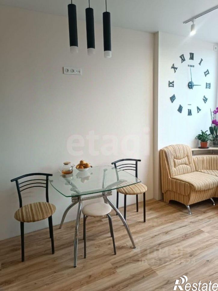 2-комн квартира ул Чапаева, 28Л,  д. 28Л