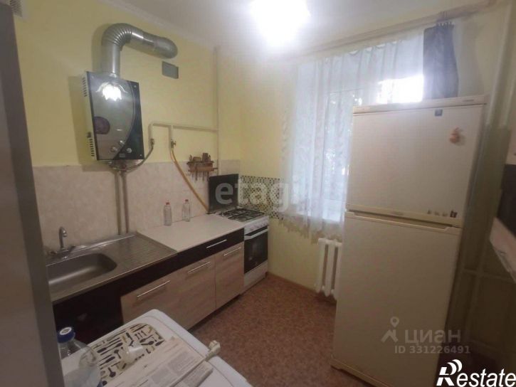 2-комн квартира ул Фрунзе, 30,  д. 30