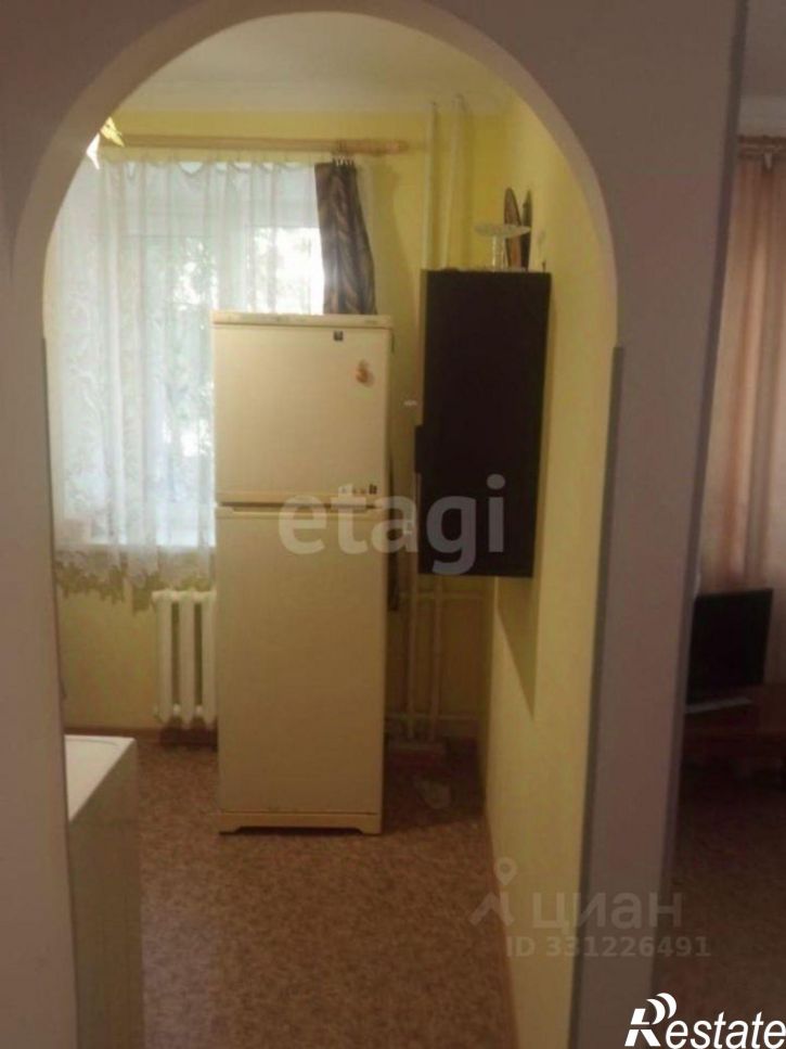2-комн квартира ул Фрунзе, 30,  д. 30