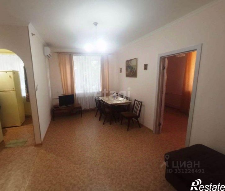 2-комн квартира ул Фрунзе, 30,  д. 30