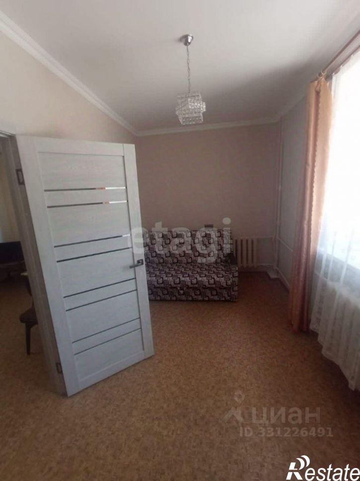 2-комн квартира ул Фрунзе, 30,  д. 30