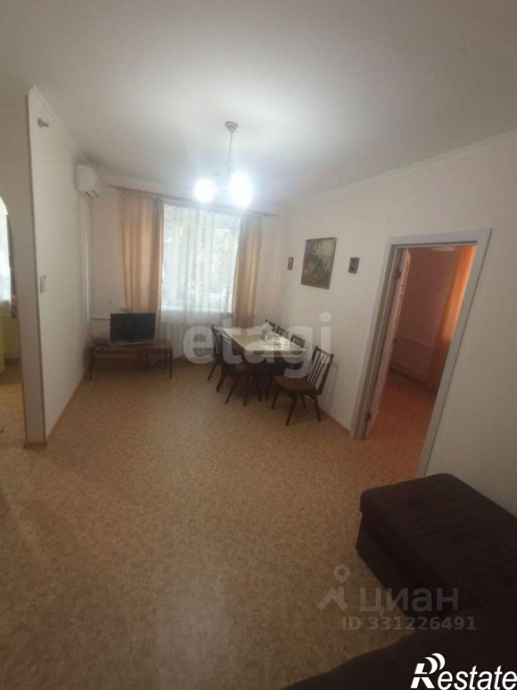 2-комн квартира ул Фрунзе, 30,  д. 30