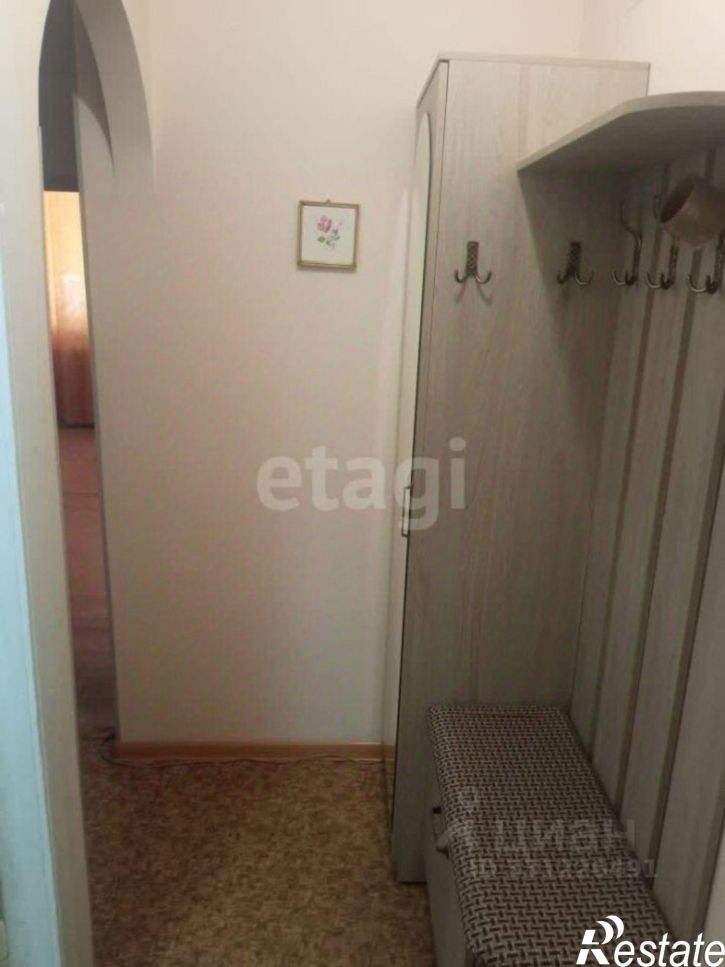 2-комн квартира ул Фрунзе, 30,  д. 30