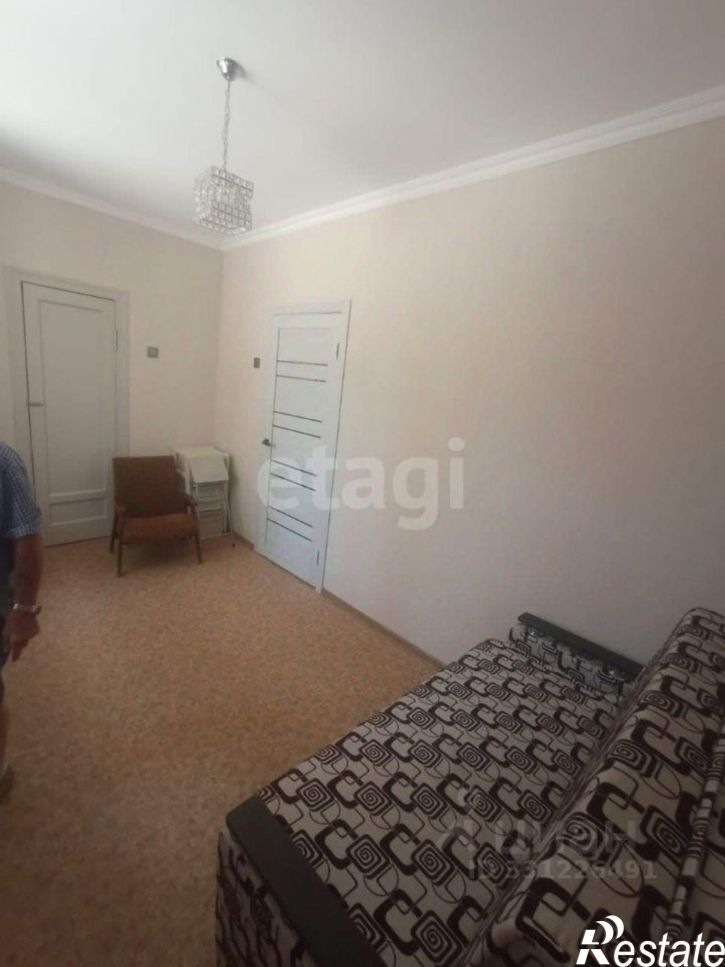2-комн квартира ул Фрунзе, 30,  д. 30