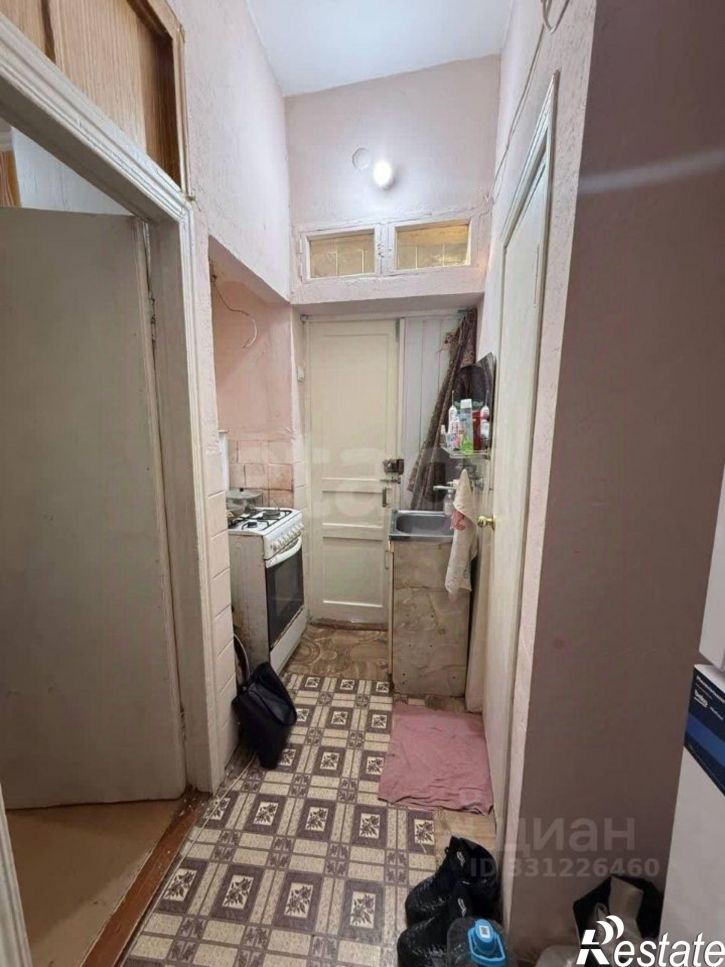 1-комн квартира ул Просмушкиных, 14,  д. 14