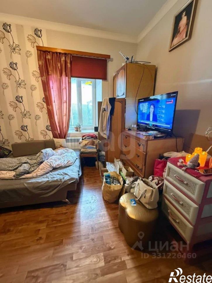 1-комн квартира ул Просмушкиных, 14,  д. 14