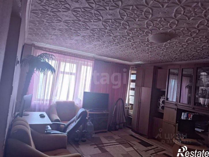 2-комн квартира ул им.Крупской, 44,  д. 44