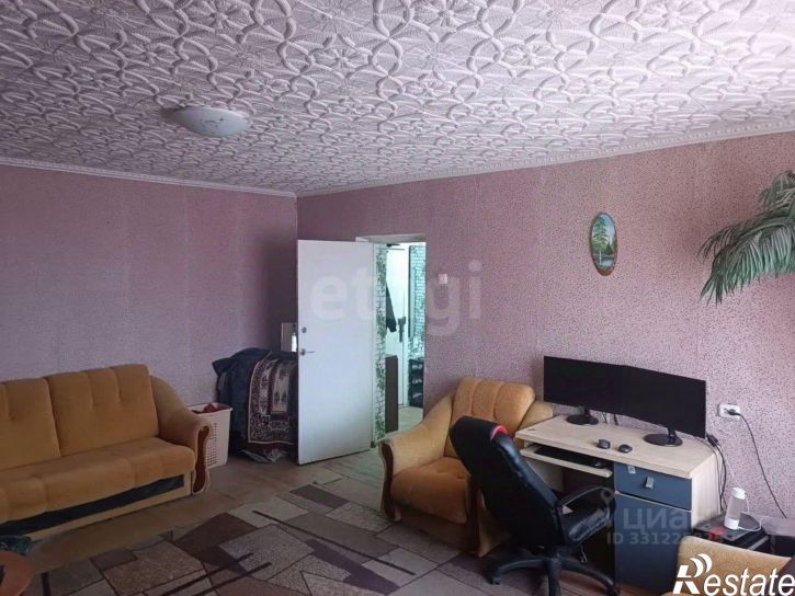 2-комн квартира ул им.Крупской, 44,  д. 44