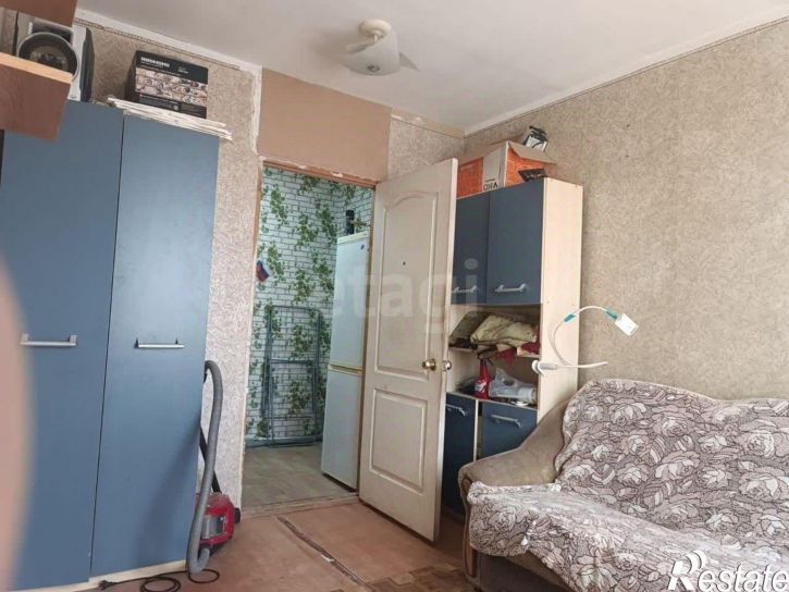 2-комн квартира ул им.Крупской, 44,  д. 44