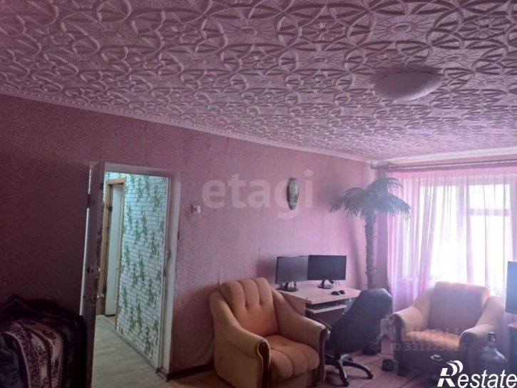 2-комн квартира ул им.Крупской, 44,  д. 44