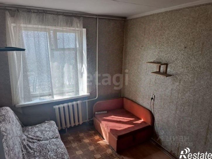 2-комн квартира ул им.Крупской, 44,  д. 44