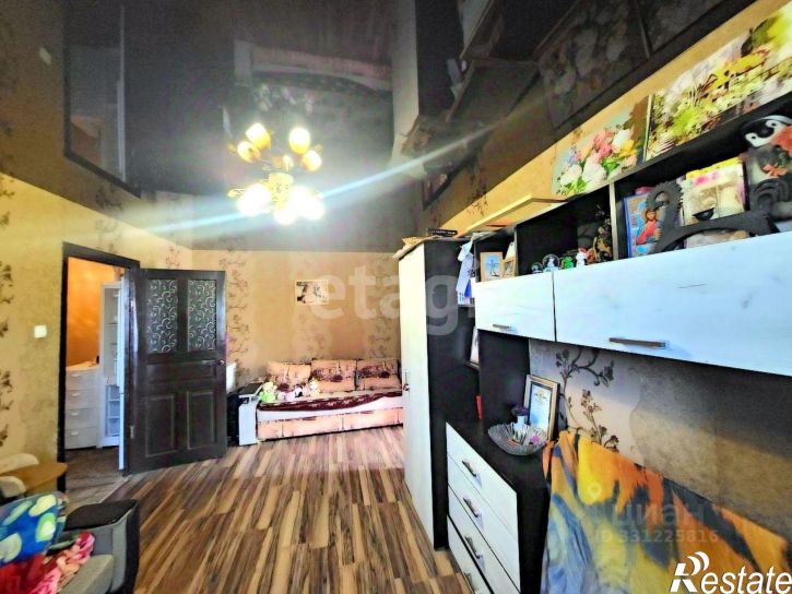 2-комн квартира пр-кт Победы, 15,  д. 15