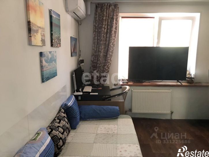 2-комн квартира ул Заводская, 54,  д. 54