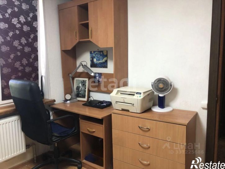 2-комн квартира ул Заводская, 54,  д. 54