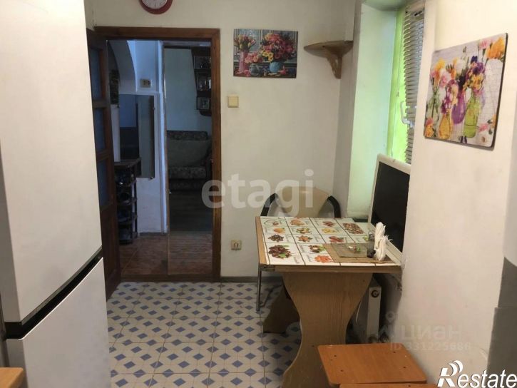 2-комн квартира ул Заводская, 54,  д. 54