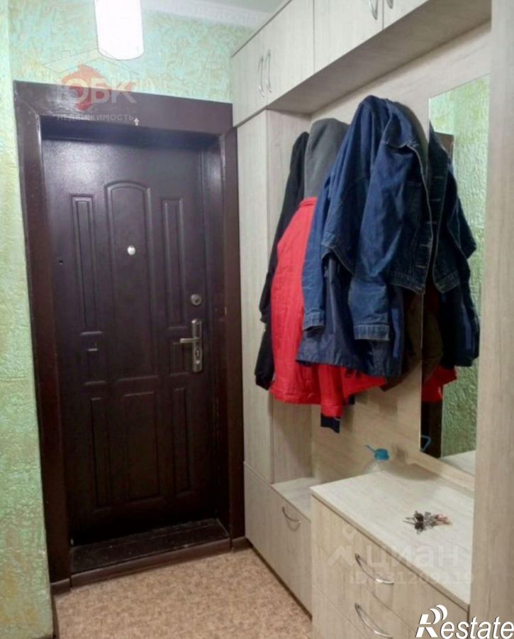 1-комн квартира Садовая улица, 1,  д. 1