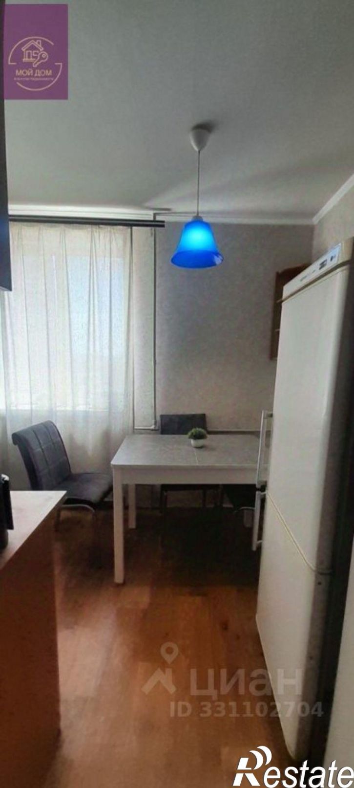 1-комн квартира ул Чапаева, 83,  д. 83