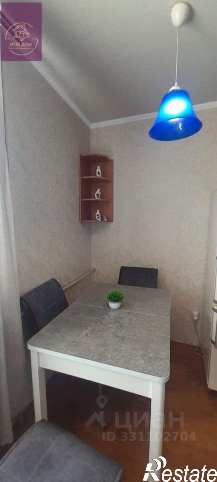 1-комн квартира ул Чапаева, 83,  д. 83