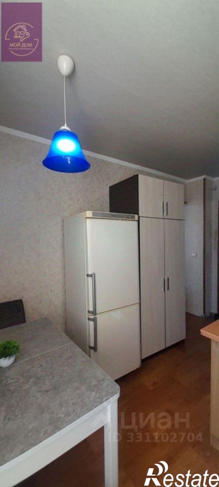 1-комн квартира ул Чапаева, 83,  д. 83