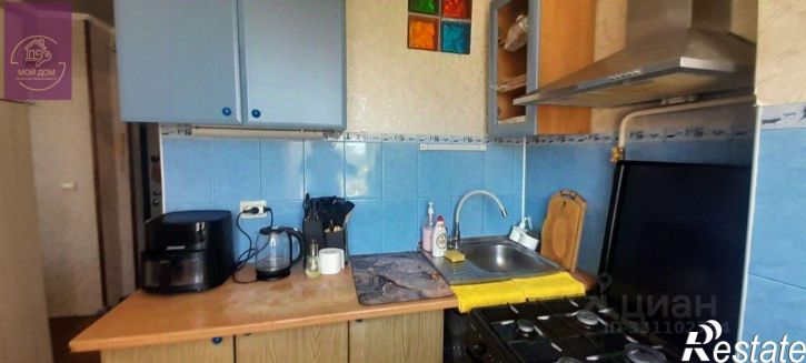 1-комн квартира ул Чапаева, 83,  д. 83