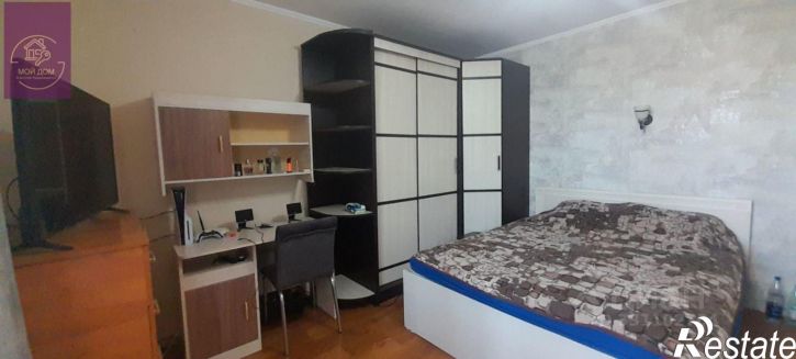 1-комн квартира ул Чапаева, 83,  д. 83