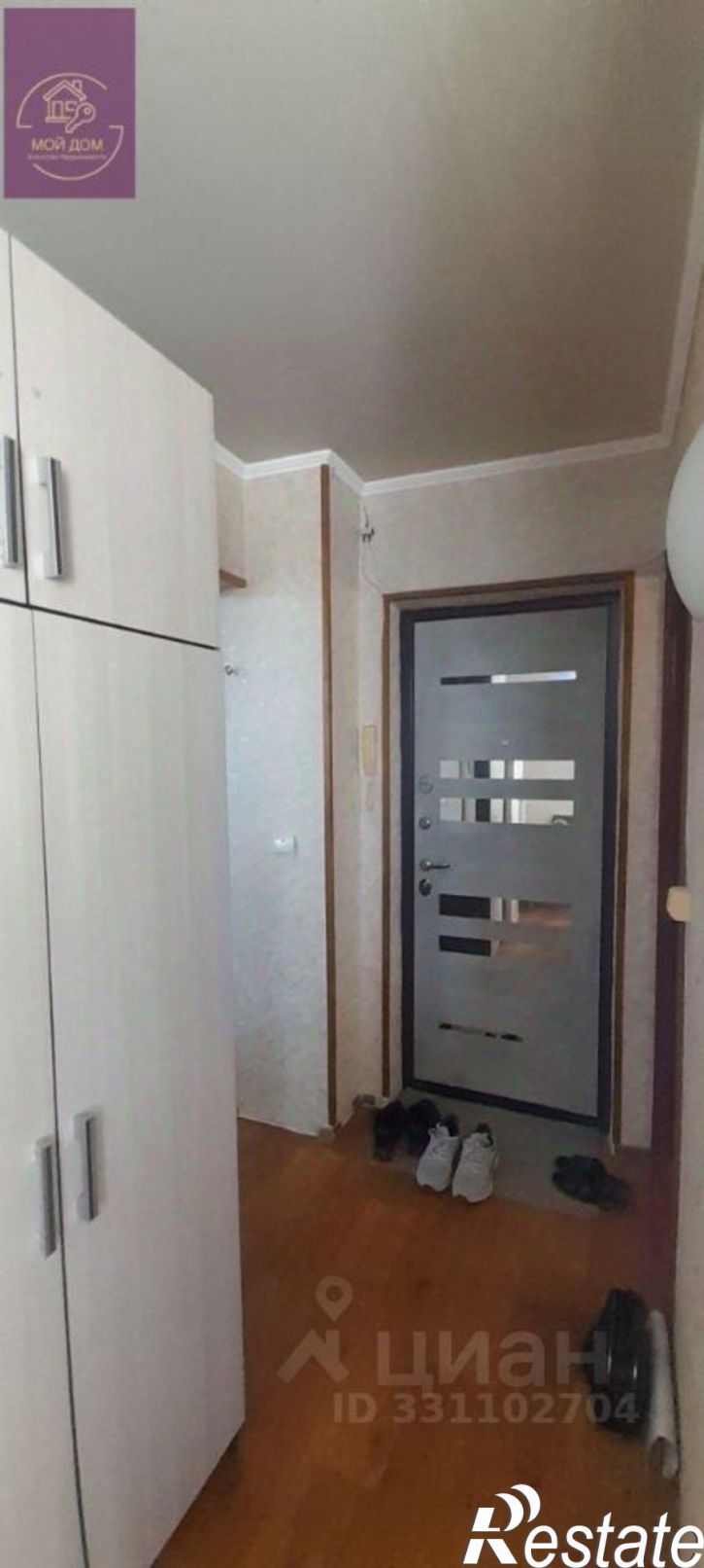 1-комн квартира ул Чапаева, 83,  д. 83