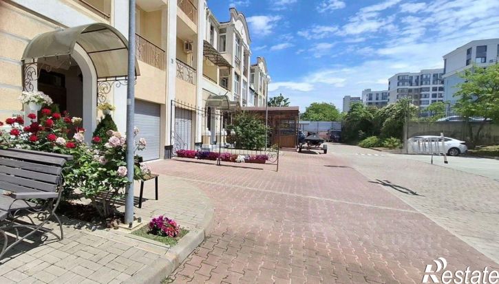 4-комн квартира проспект Ленина, 68,  д. 68