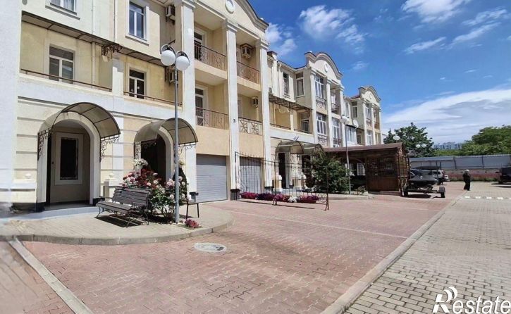 4-комн квартира проспект Ленина, 68,  д. 68