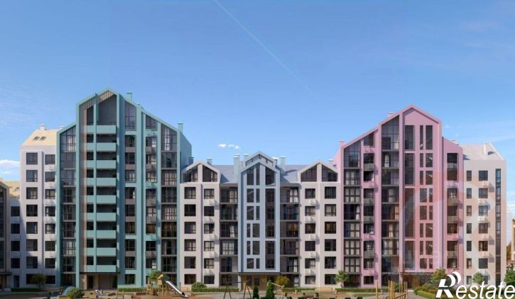 1-комн квартира Евпатория городской округ