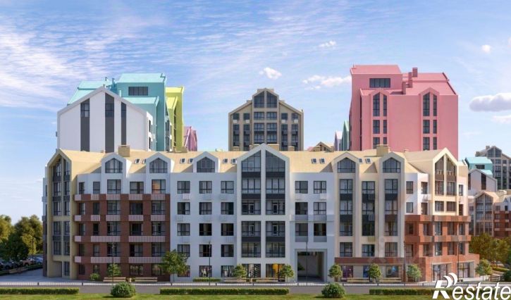 1-комн квартира Евпатория городской округ