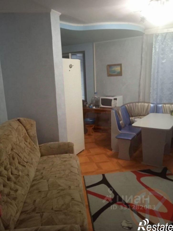 3-комн квартира улица Некрасова, 77,  д. 77