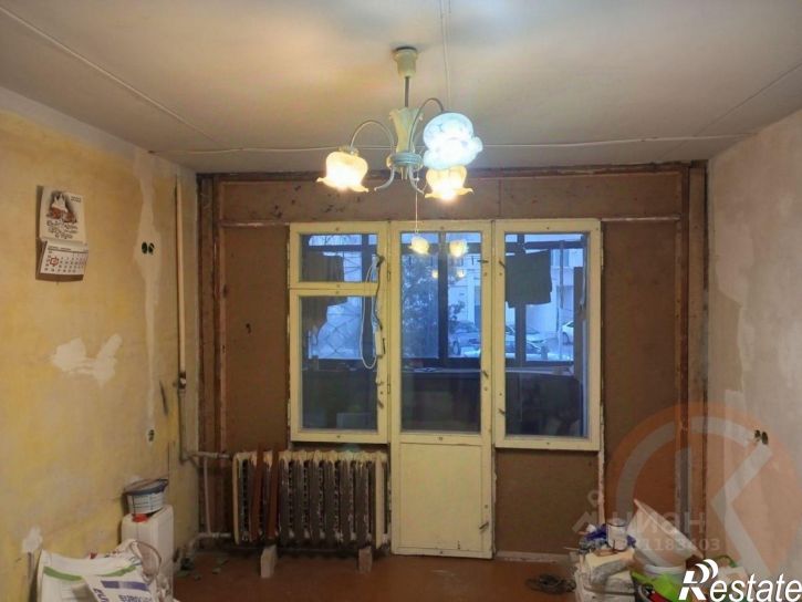 3-комн квартира 2-й Гвардейской Армии улица, 30Б,  д. 30Б