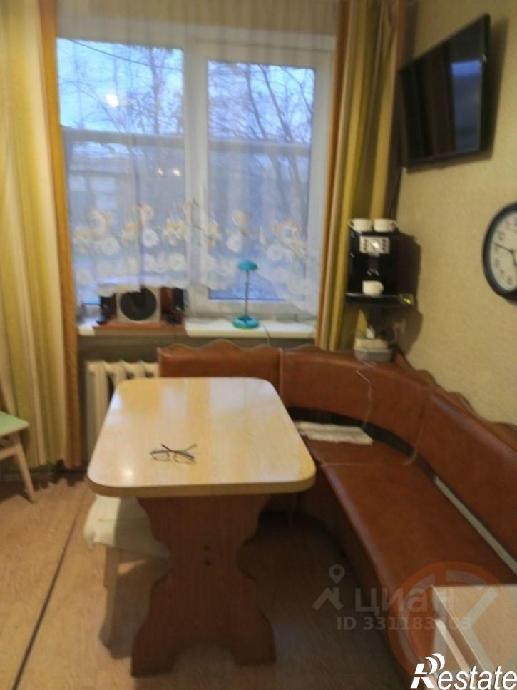 3-комн квартира 2-й Гвардейской Армии улица, 30Б,  д. 30Б