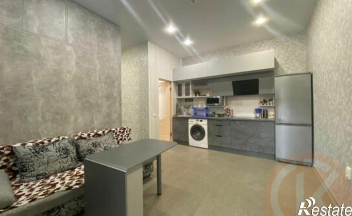 1-комн квартира улица Согласия, 28Л,  д. 28Л