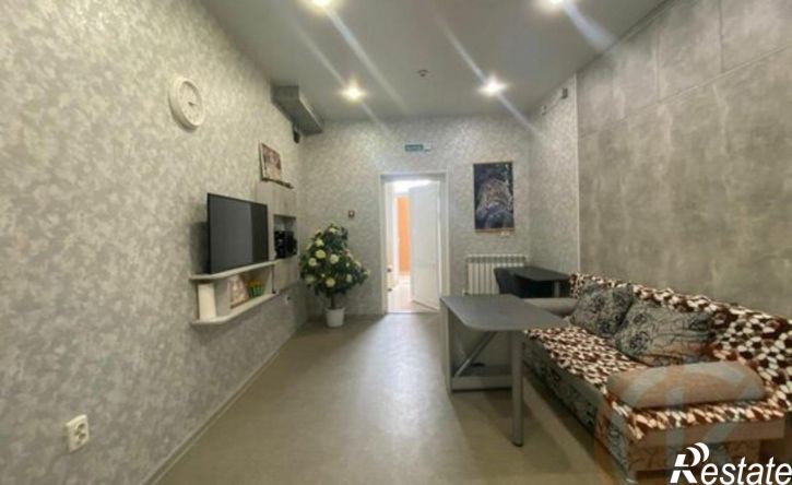 1-комн квартира улица Согласия, 28Л,  д. 28Л