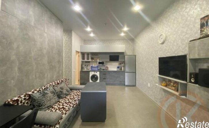 1-комн квартира улица Согласия, 28Л,  д. 28Л