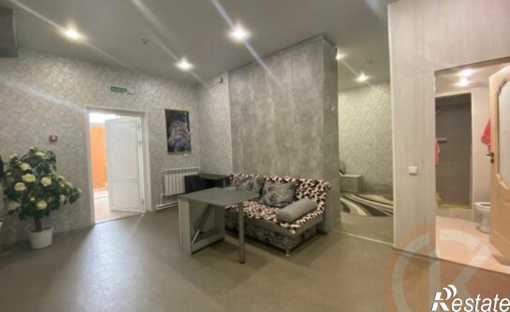 1-комн квартира улица Согласия, 28Л,  д. 28Л