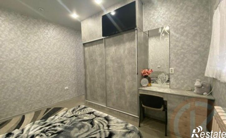 1-комн квартира улица Согласия, 28Л,  д. 28Л