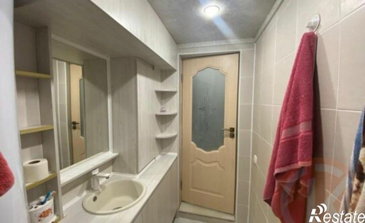 1-комн квартира улица Согласия, 28Л,  д. 28Л