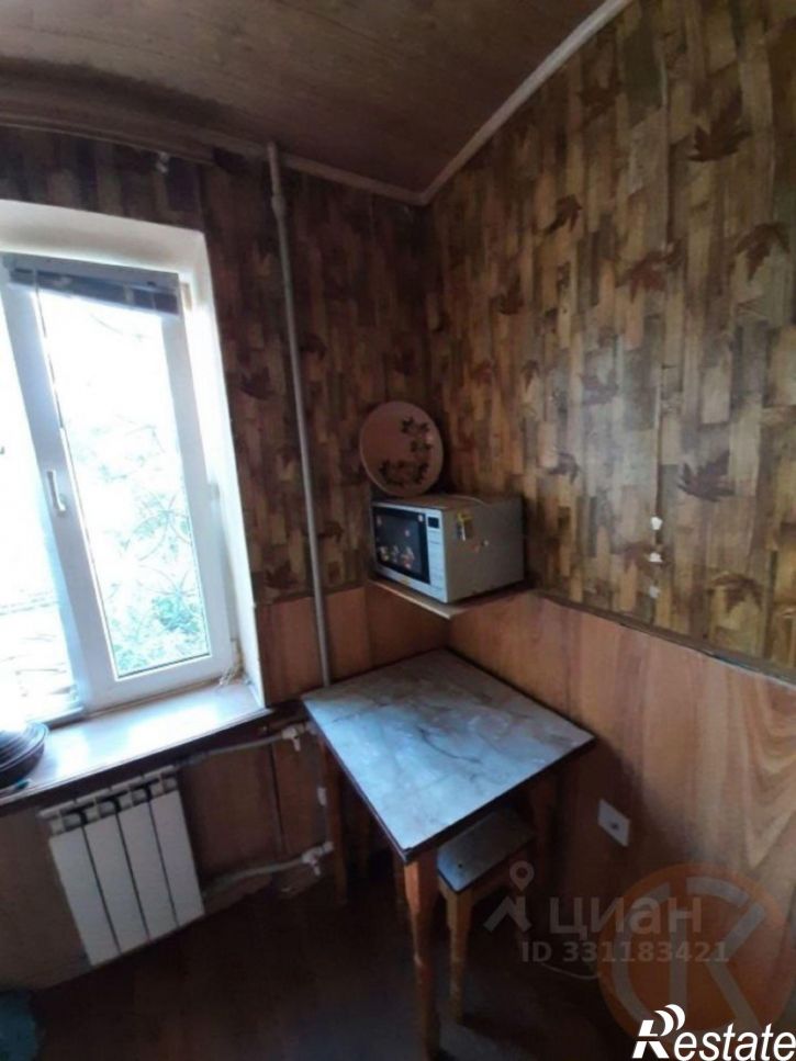 2-комн квартира ул им.60-летия Октября, 24,  д. 24