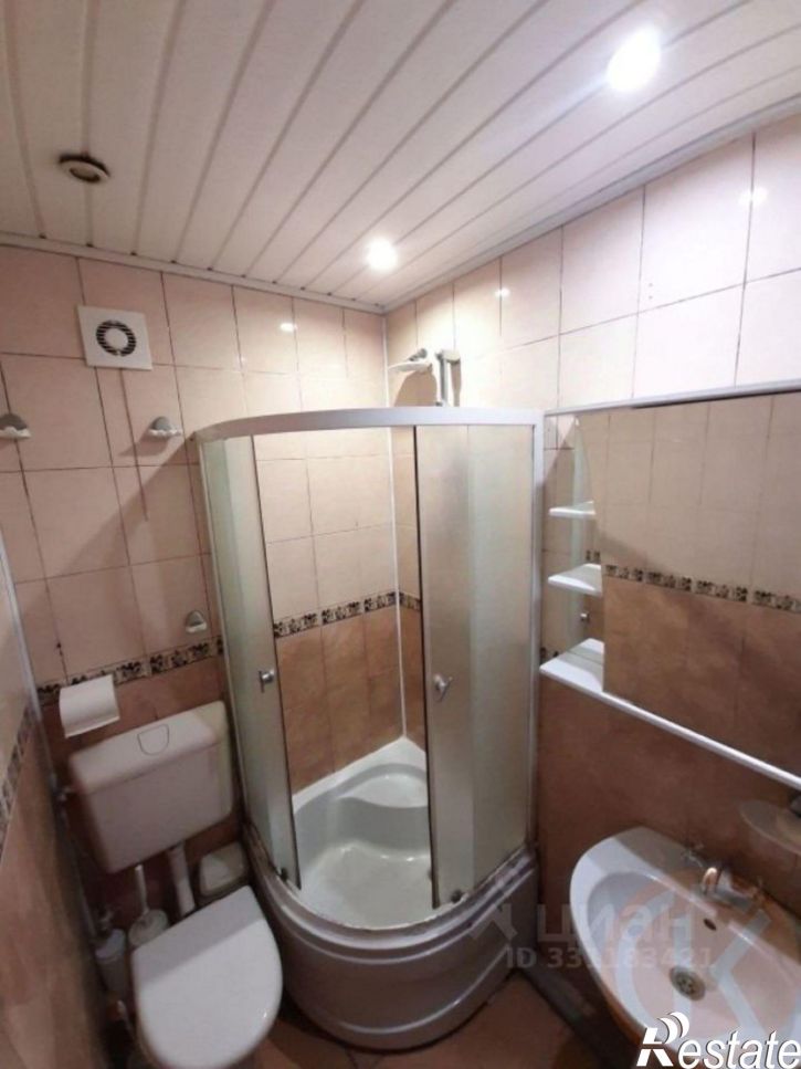 2-комн квартира ул им.60-летия Октября, 24,  д. 24